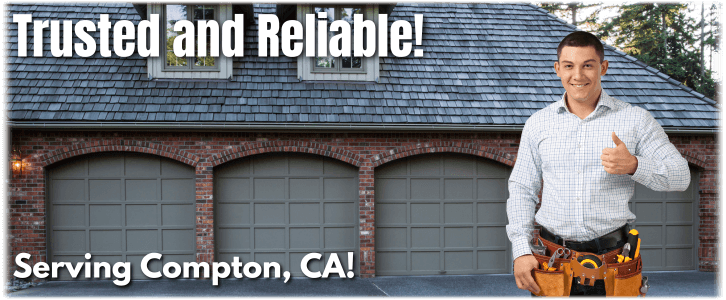 Garage Door Repair Compton CA